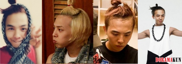 G-Dragon