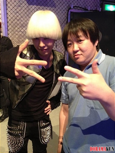 G-Dragon
