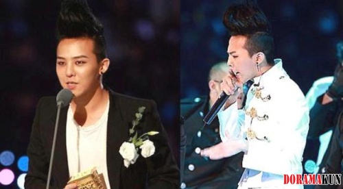 G-Dragon