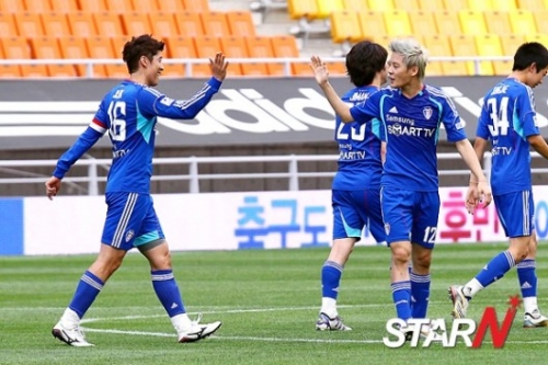 FC MEN