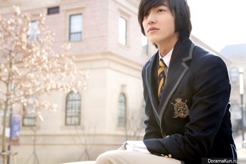 Boys Over Flowers