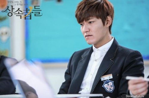 Heirs