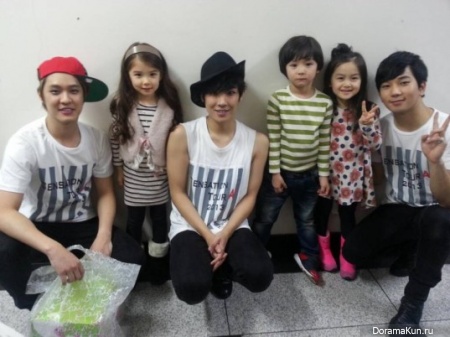 MBLAQ_childrens