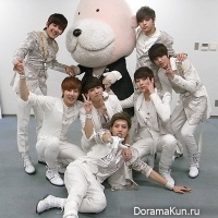 INFINITE JAPAN STORY