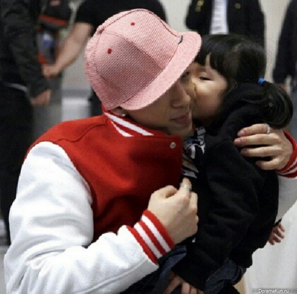 Tae Yang