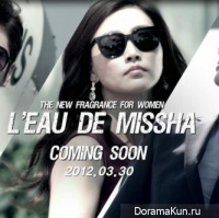 missha
