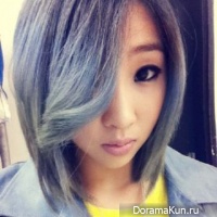 minzy_selca