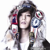 G-Dragon