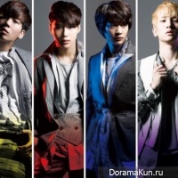 SHINee