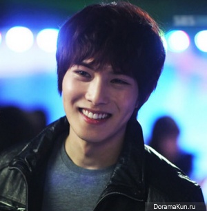 Lee Jon Hyen