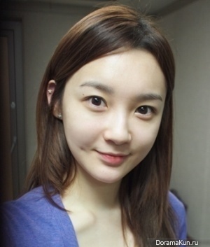 Kang Min Kyung