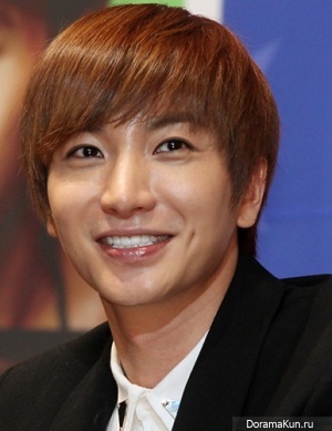 Lee Teuk