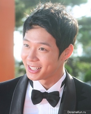 Park Yoo Chun