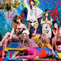 Girls’ Generation