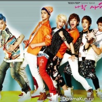 Teen Top