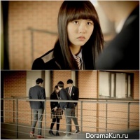 Boyfriend I Yah