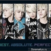 B.A.P