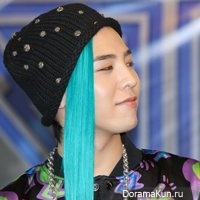 G-Dragon