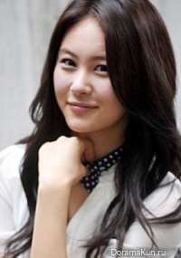 Son Eun Seo