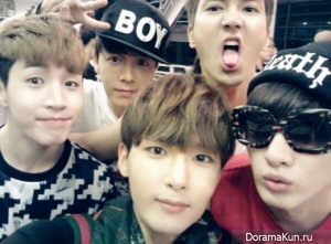 Super Junior M