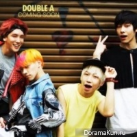 Double A