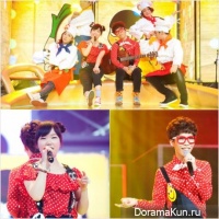 Akdong Musician