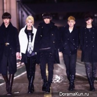NU`EST