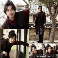 Lee Seung Gi