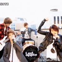 LEDApple