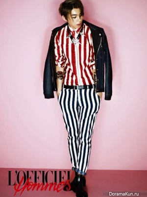 L.Joe