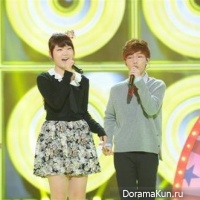 Akdong Musician