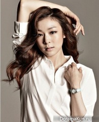 Kim Yun A4
