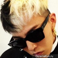 G-Dragon