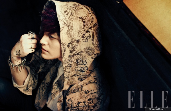 ELLE