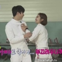 Jinwoon&Jun Hee