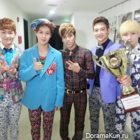 SHINee