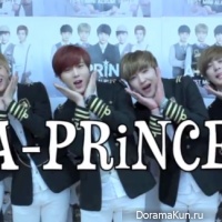 A-PRINCE