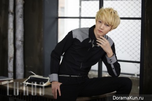 LU:KUS