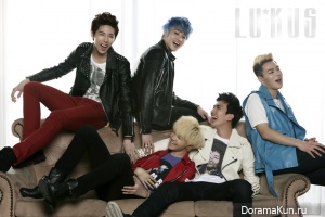LU:KUS