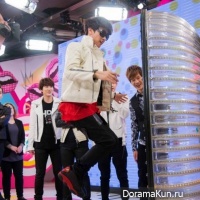 Super Junior-M