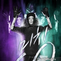 G-Dragon