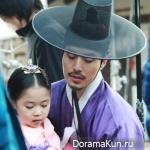 Lee Don Wook&Kim Yu Bin