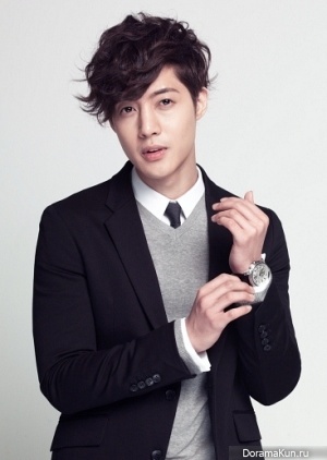 Kim Hyung Joon