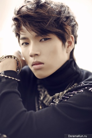 Woo Hyung