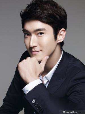 Siwon
