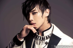 Lee Jun