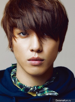 Jong Yong Hwa