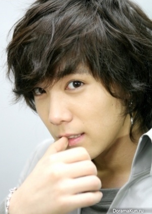 Lee Hong Ki