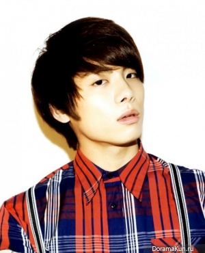 Jeong Hyun