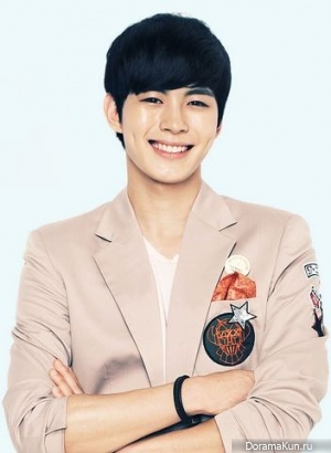 Hong Bin
